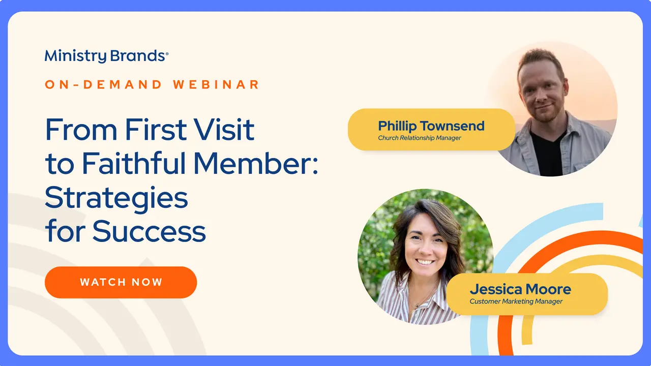 From First Visit to Faithful Member: Strategies for Success